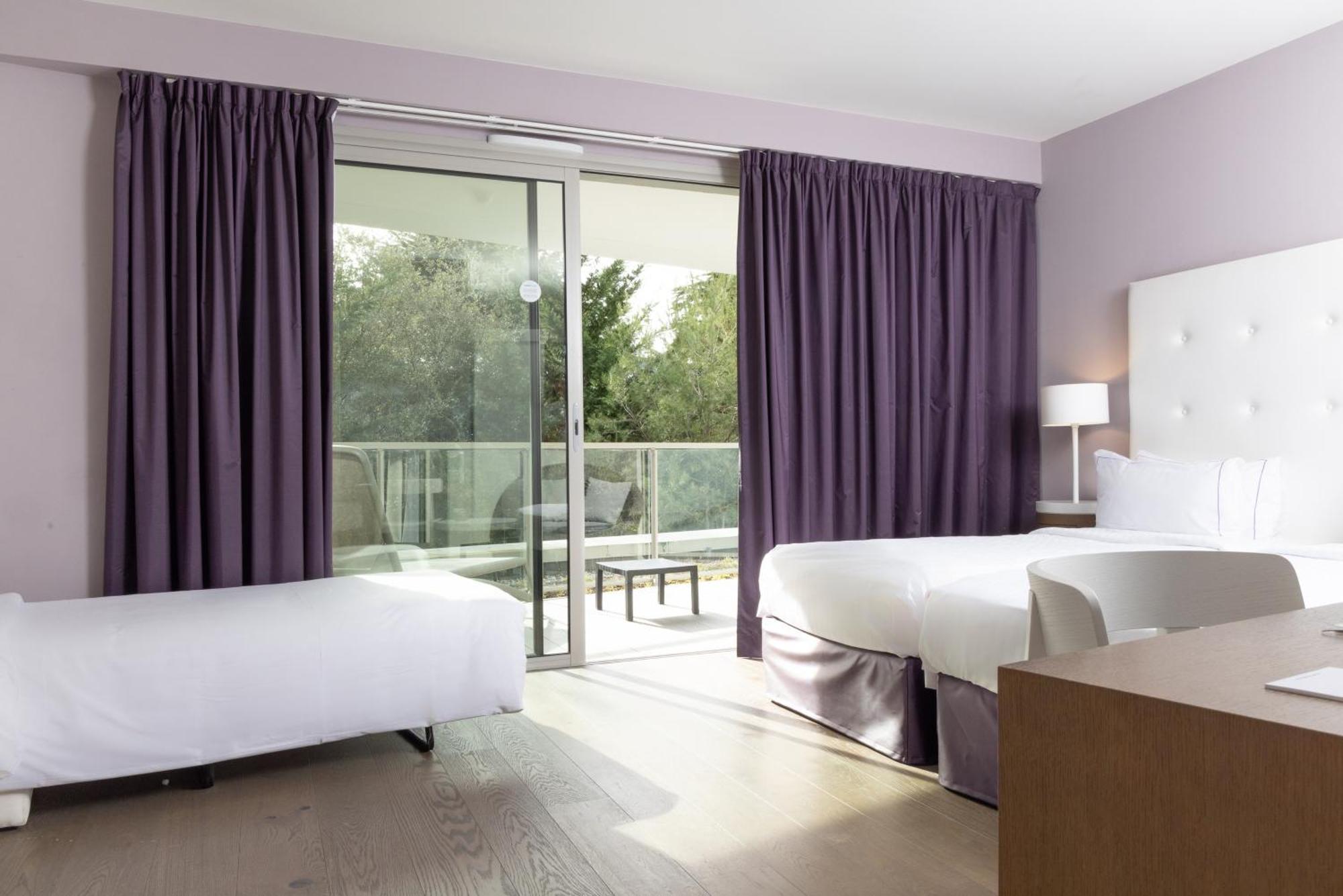 Hotel Chateau Des Tourelles - Relais Thalasso & Spa Pornichet Kültér fotó